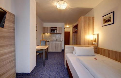 Aparthotel Deutschmeister - Foto 75