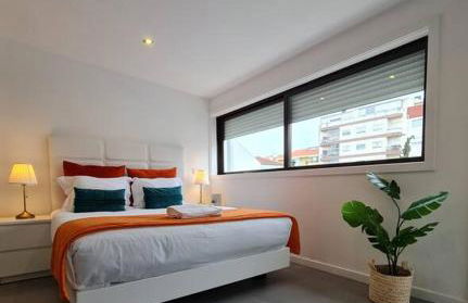 INSOLI I Porto by Apartments2Stay - Foto 16