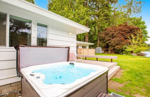 The Glen Cove Sand Spit & Guest Cottage - Foto 31