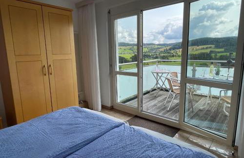 Apartment Schwarzwaldblick I by Interhome - Foto 38