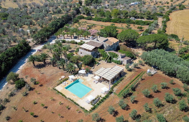 Agriturismo Serine - Foto 69