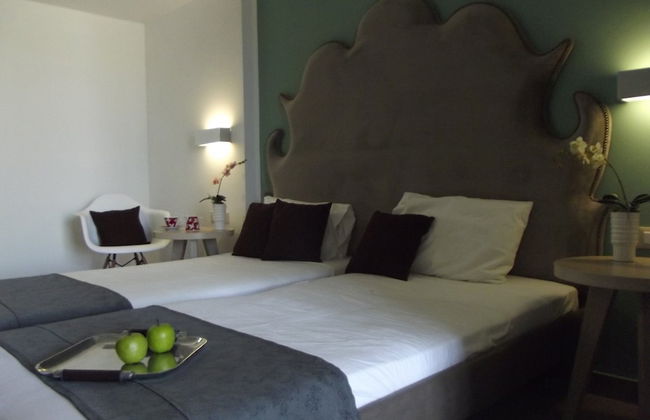 Malibu Boutique Studios - Foto 14