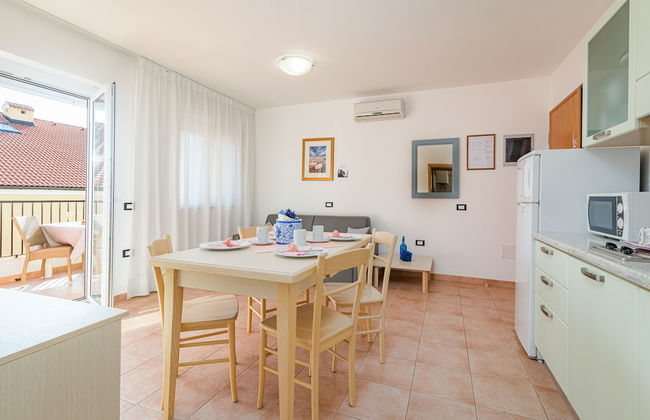 Residence Kamenjak - Foto 45