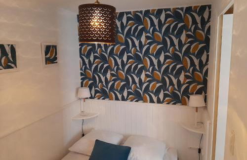 location appartement 100 m de la plage - Foto 23