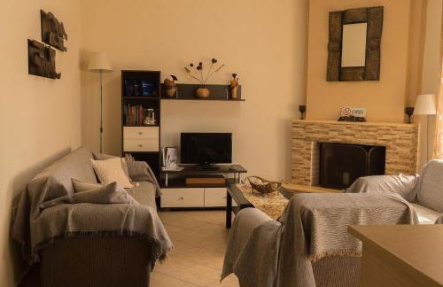 Family resort in Nea Vrasna - Foto 17