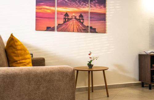 Stavroulis' Maisonette - Foto 12