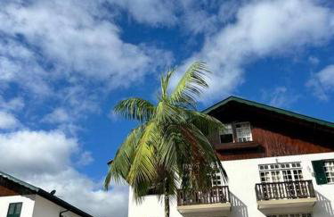 Refúgio na Serra Condomínio em Olaria, Nova Friburgo-RJ - Foto 48