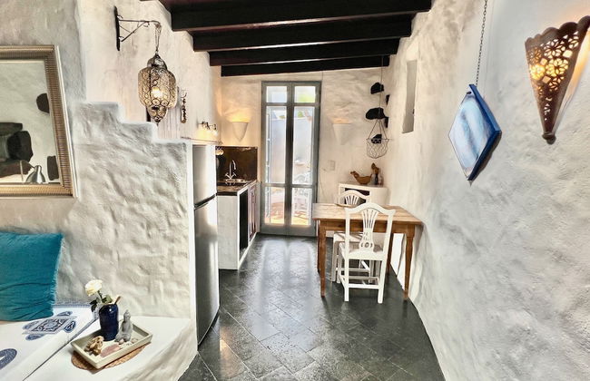 Stylish Getaway With Secluded Patio in Lava Finca - Foto 14