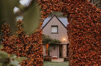 Gîtes du Bulz, en pleine forêt proche de la mer - Photo 49