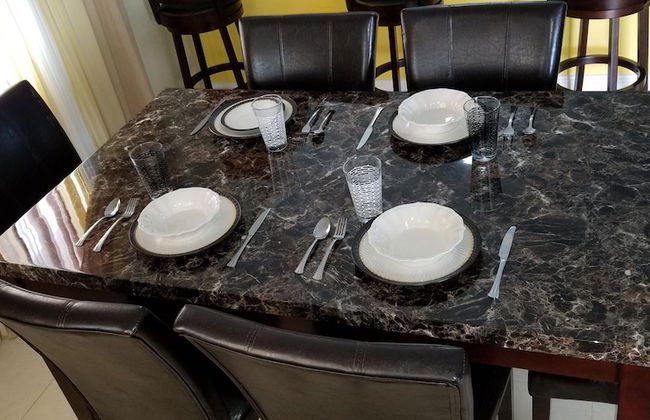 Ocho Rios Villa at Coolshade V - Foto 23