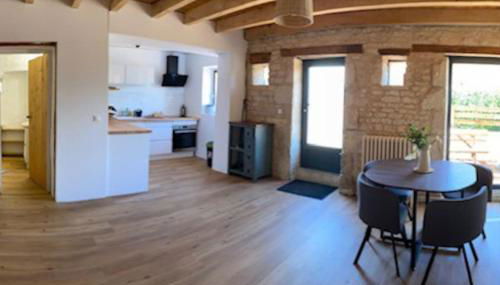 Gîte au cœur du Marais mouillé (2 à 4 pers - 60m²) - Foto 4