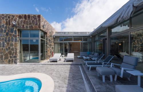 Villa in Anfi Tauro near Beach & Golf - Foto 31