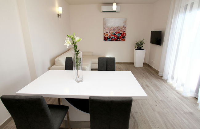 Villa Aquamarie - Foto 16