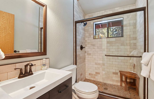 Tahoe Vista Lake Lodge - Foto 17