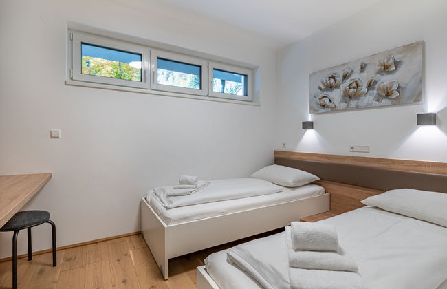 Platzhirsch alpe maritima Ski & See - 23 - Foto 11