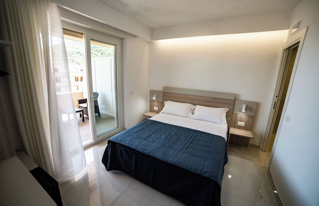 MIDDLE TOWN PALACE TROPEA - Foto 5