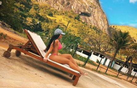 FLAT 228 - Hotel Pedra do Rodeadouro-Bonito-PE - Photo 37