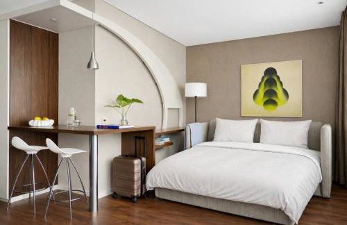 Numa Hamburg Fore - Foto 88