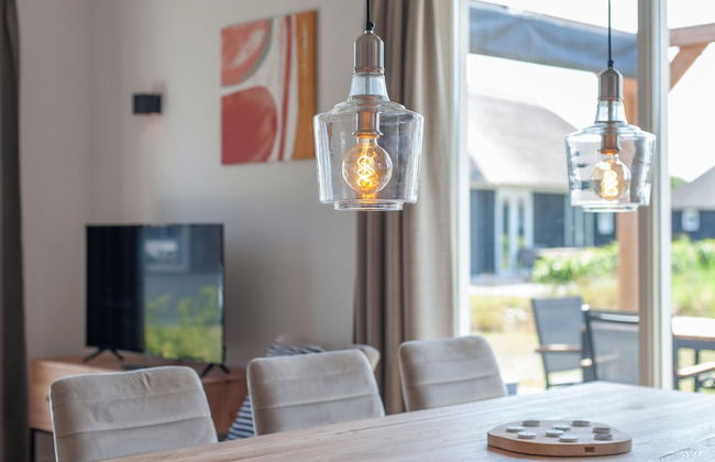 Villa in Someren Near Golf Course - Photo 18