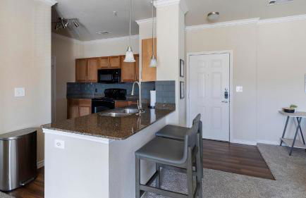 Landing Incredible 1BD Pool Gym - Foto 34