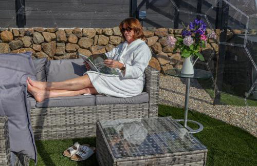 Ballygally Farm Accommodation - Foto 11