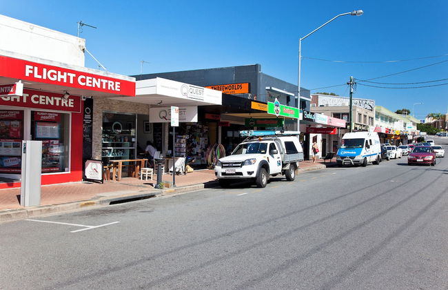 Oceanside Cove Holiday Apartments - Foto 15