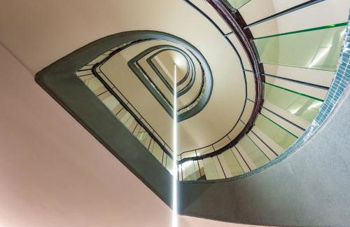 Luxury Basilica View 19 - free private parking - Foto 11