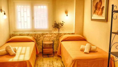 Apartamento zona Aeropuerto Ifema y Bernabeu - Foto 5