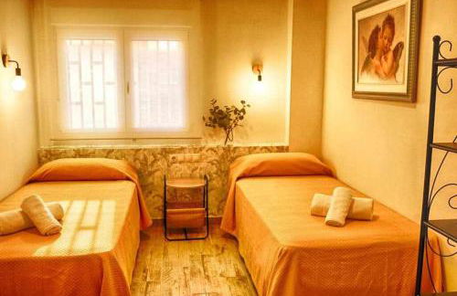 Apartamento zona Aeropuerto Ifema y Bernabeu - Foto 5