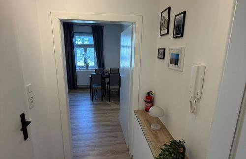 Mein Altstadt Domizil - Photo 9