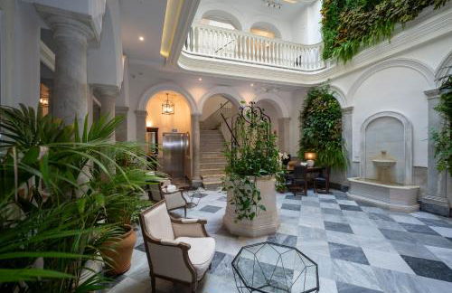 El Armador Casa Palacio by Luxury Suites Cádiz - Foto 3