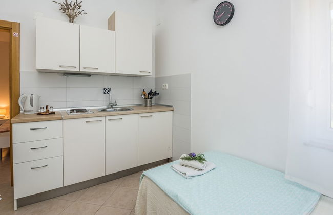 Apartments Zaklina - Foto 13