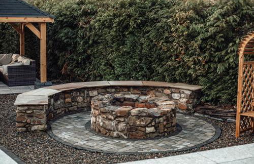 Ty Afon Reg - Uk38509 - Foto 34