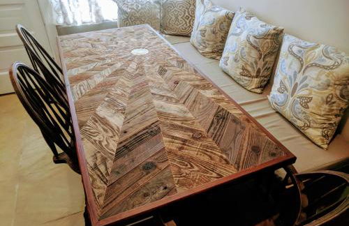 Perfect Location - 4BD,1BA - Restored Redwood Home - Foto 47