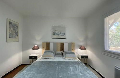 Villa Jalymour for 4 persons in Le Canon - Foto 21