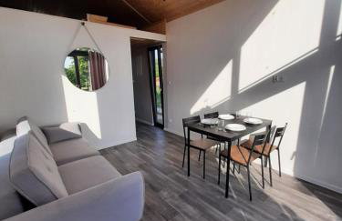 Wypoczynkowo Domki Letniskowe - Foto 34