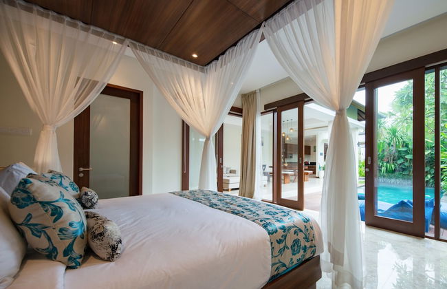 Villa Sally - Photo 1