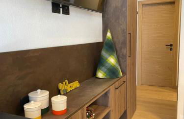 Nuovo e comodo in Val di Fassa - Foto 17