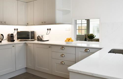 Pebble Cottage - Foto 6