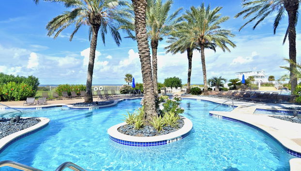 Équipement de l’hébergement