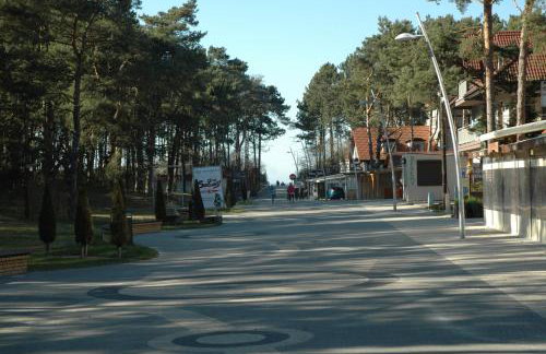 Apartament Bryza z ogródkiem - Foto 24