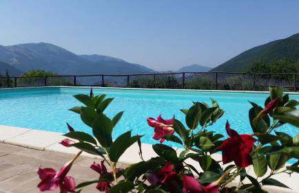 Agriturismo Roccagelli - Photo 17