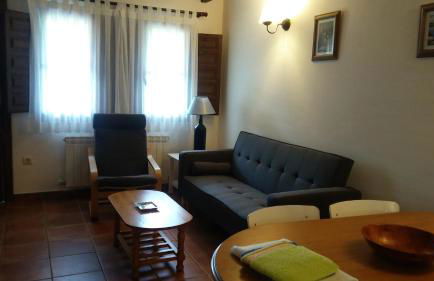 Apartamentos Rurales La Fuente de Báscones - Foto 40