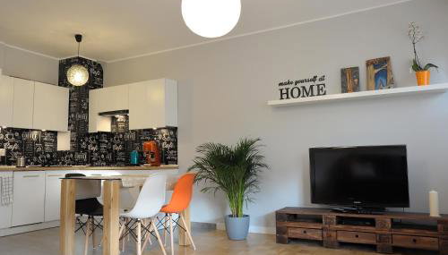 Apartament Kabaty - Foto 2