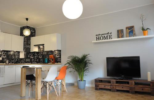 Apartament Kabaty - Foto 2