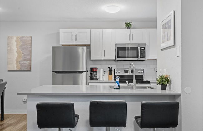 Cozy 2BR Near UT Hyde Park Evonify - Foto 31