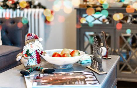 Honey Pot, Chipping Campden, parking, garden, late check-out - Photo 27