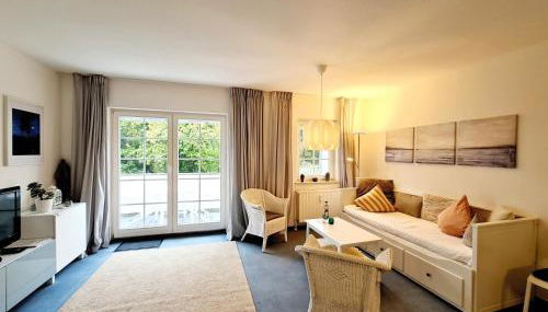 Ostseeresidenz Wischuer Wohnung 24 - Foto 5