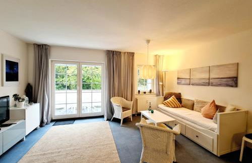 Ostseeresidenz Wischuer Wohnung 24 - Foto 5