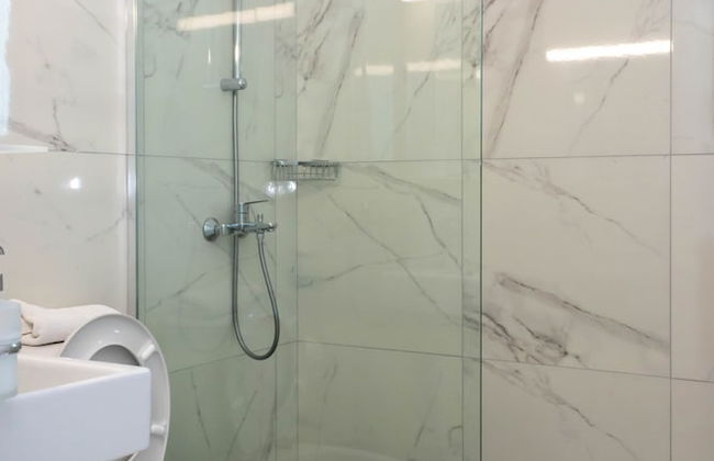 Rododafni Beach Apartments - Foto 45